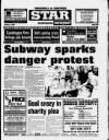 Maghull & Aintree Star Thursday 02 February 1995 Page 1