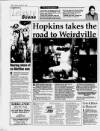 Maghull & Aintree Star Thursday 02 February 1995 Page 32