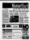 Maghull & Aintree Star Thursday 02 February 1995 Page 50