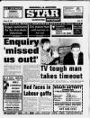 Maghull & Aintree Star Thursday 09 February 1995 Page 1