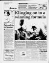 Maghull & Aintree Star Thursday 09 February 1995 Page 24