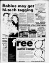 Maghull & Aintree Star Thursday 16 February 1995 Page 9