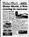 Maghull & Aintree Star Thursday 23 February 1995 Page 48