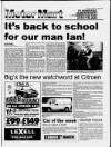 Maghull & Aintree Star Thursday 02 March 1995 Page 47