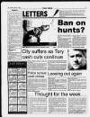 Maghull & Aintree Star Thursday 09 March 1995 Page 6