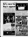 Maghull & Aintree Star Thursday 09 March 1995 Page 12