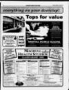 Maghull & Aintree Star Thursday 16 March 1995 Page 21