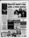 Maghull & Aintree Star Thursday 30 March 1995 Page 3