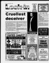 Maghull & Aintree Star Thursday 30 March 1995 Page 16