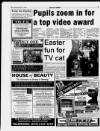 Maghull & Aintree Star Thursday 30 March 1995 Page 18