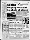 Maghull & Aintree Star Thursday 10 August 1995 Page 6