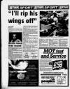 Maghull & Aintree Star Thursday 10 August 1995 Page 52