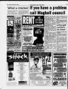 Maghull & Aintree Star Thursday 09 November 1995 Page 20