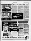 Maghull & Aintree Star Thursday 09 November 1995 Page 47