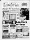 Maghull & Aintree Star Thursday 18 January 1996 Page 20