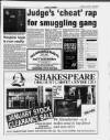 Maghull & Aintree Star Thursday 18 January 1996 Page 23