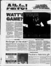 Maghull & Aintree Star Thursday 21 March 1996 Page 18