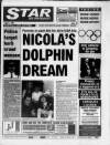 Maghull & Aintree Star Thursday 01 August 1996 Page 1