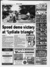 Maghull & Aintree Star Thursday 01 August 1996 Page 3