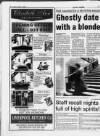 Maghull & Aintree Star Thursday 01 August 1996 Page 16