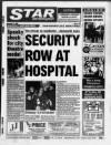 Maghull & Aintree Star Thursday 05 December 1996 Page 1