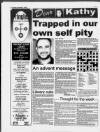 Maghull & Aintree Star Thursday 05 December 1996 Page 6