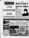 Maghull & Aintree Star Thursday 05 December 1996 Page 20