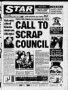 Maghull & Aintree Star Thursday 23 January 1997 Page 1