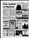 Maghull & Aintree Star Thursday 23 January 1997 Page 24