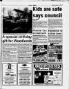 Maghull & Aintree Star Thursday 30 January 1997 Page 3