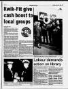 Maghull & Aintree Star Thursday 27 March 1997 Page 21