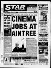 Maghull & Aintree Star Thursday 02 October 1997 Page 1