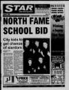 Maghull & Aintree Star Friday 02 January 1998 Page 1