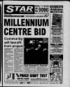 Maghull & Aintree Star Thursday 15 January 1998 Page 1