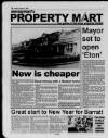 Maghull & Aintree Star Thursday 05 February 1998 Page 34