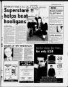 Maghull & Aintree Star Thursday 15 October 1998 Page 3