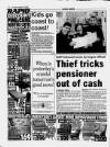 Maghull & Aintree Star Thursday 15 October 1998 Page 14
