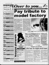 Maghull & Aintree Star Thursday 03 December 1998 Page 6