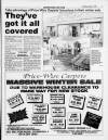 Maghull & Aintree Star Thursday 07 January 1999 Page 11