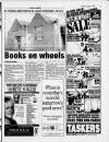 Maghull & Aintree Star Thursday 07 January 1999 Page 15