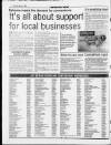 Maghull & Aintree Star Thursday 04 March 1999 Page 6