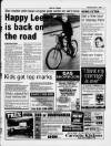 Maghull & Aintree Star Thursday 11 March 1999 Page 3