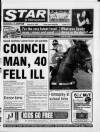 Maghull & Aintree Star Thursday 18 March 1999 Page 1