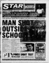 Maghull & Aintree Star Thursday 25 March 1999 Page 1