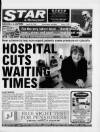 Maghull & Aintree Star Thursday 22 April 1999 Page 1