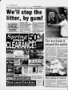 Maghull & Aintree Star Thursday 22 April 1999 Page 14