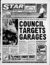 Maghull & Aintree Star Thursday 06 May 1999 Page 1