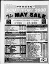 Maghull & Aintree Star Thursday 06 May 1999 Page 33