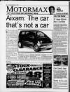 Maghull & Aintree Star Thursday 14 October 1999 Page 30