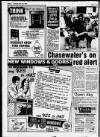 Burntwood Post Thursday 06 July 1989 Page 2